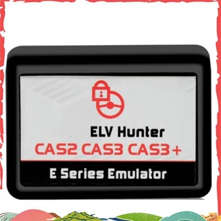 Elv Hunter 轉向鎖模擬器程式設計不帶程式設計即插即用程式設計即插即用 edithellen