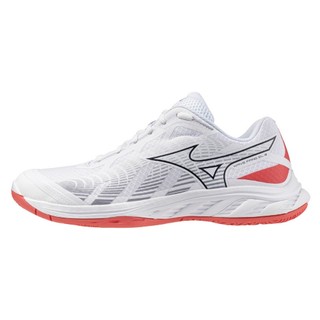 Mizuno 美津濃 FANG 羽球鞋 男女 羽球鞋 71GA242325