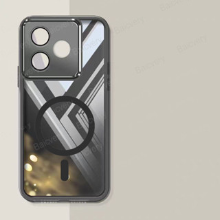 手機殼 Realme Note 50 RMX3834 / C51 RMX3830 / C53 RMX3762 高品質帶磁
