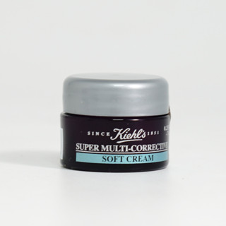 現貨 專櫃小樣 契爾氏 KIEHL'S 超進化無油抗老乳霜 7ml 抗老面霜 保濕面霜 抗皺 乳霜 保養品小樣 富士通販