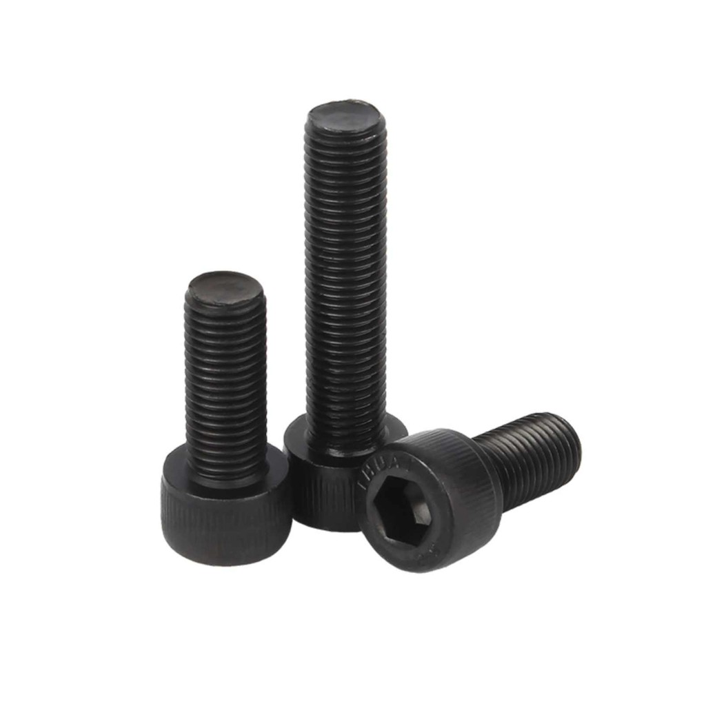 【FWM】M12/M14/M16 12.9級高強度細牙內六角螺絲