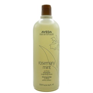 AVEDA洗髮精/ 1000ml/ 平行輸入/ 迷迭薄荷 eslite誠品