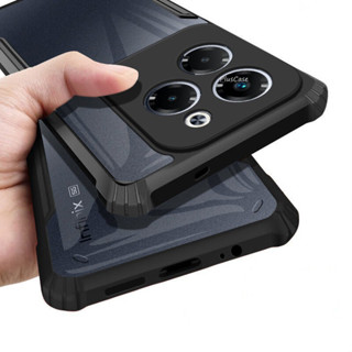 適用於 Infinix Note 40X Note 40 Pro+ 5G X6838 X6853 X6852 X6851