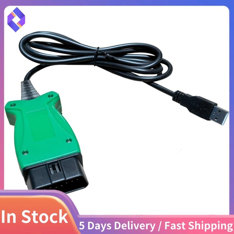 Techstream 18.00.008 適用於 2 TOYOTA2 TIS J2534 Passthru OBD2 汽