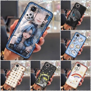 動漫 卡通 全包邊 軟殼 華碩 ZenFone 11 ultar 10 9 6 7 PRO 8 Flip 手機殼 疊疊殼