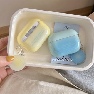 適用於 Apple AirPods Pro2 AirPods 1 2 3 IMD Chic 外殼 Apple 無線耳機保