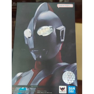 【精品】現貨 萬代 日版 SHF 真骨雕 初代 奧特曼 55週年 吉田 宇宙英雄