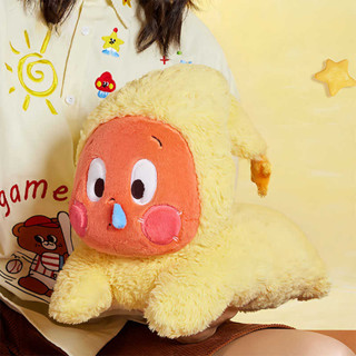 POPMART 星星人我們都是星星人系列抱枕潮流周邊舒適家居