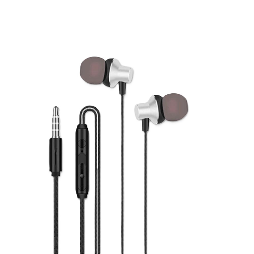 【GJL】EPW-3502 入耳式有線耳機