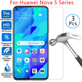 華為華為華為手機殼 nova 5 t 5i 5 pro 保護套鋼化玻璃 nova5 t nova5t t5 手機 coq