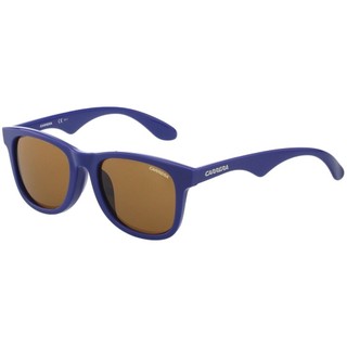 CARRERA 墨鏡 太陽眼鏡(藍色)CA6000FS