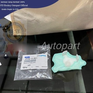 FIESTA MAZDA 福特嘉年華馬自達 2 Rotak 燃油泵汽油濾清器