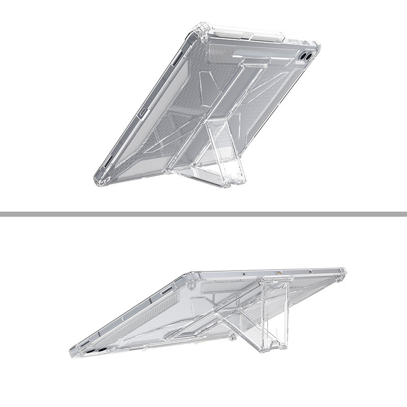 SAMSUNG 適用於三星 Galaxy Tab S10 FE SM-X520 X526 S9 5G X516 X510