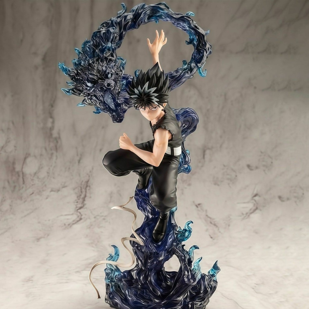 動漫 ARTFX J 幽遊白書手辦 1/8 飛影第2彈 PV211手辦模型 快速出貨