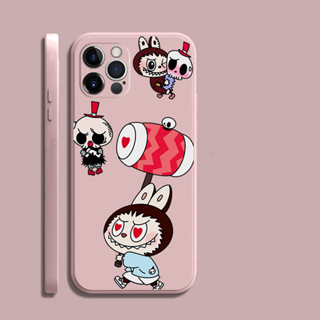labubu oppo A57 2022 A73 A74 A77 5G A78 5G A72 A37 A39 手機殼