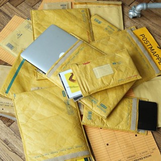 現貨 DULTON 復古加厚仿信封造型 蘋果 apple ipad mini 平板收納包 平板包 ipad包 富士通販