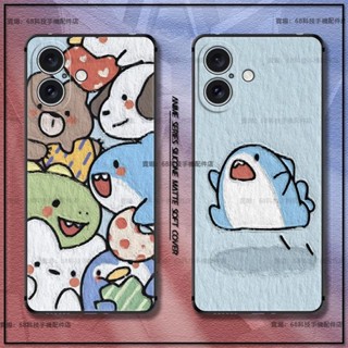 日韓動漫 可愛卡通 防摔軟殼 紅米 Note 10 10S 11 11S 12 13 4G Pro 5G 手機殼 情侶款