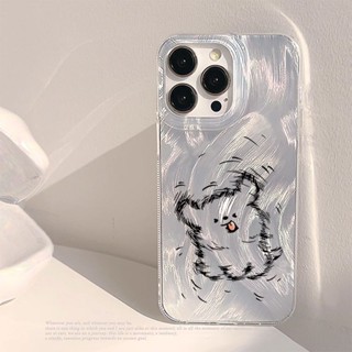羽紗款可愛狗狗防撞殼 手機殼 適用 vivo y12 y15 y17 y20 y20s y21 保護殼 全包防摔殼