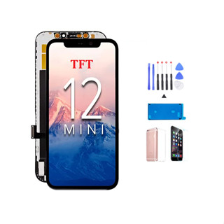 TFT螢幕總成相容蘋果iPhone 12 MINI液晶螢幕熒幕總成