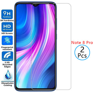 XIAOMI REDMI 小米紅米 note 8 pro 保護玻璃螢幕保護膜 note8pro note 8pro 電影
