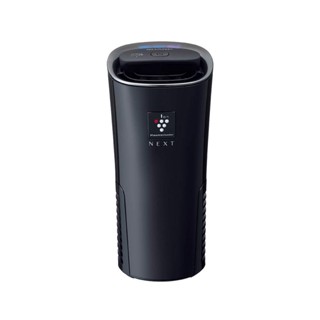 夏普車用淨離子群離子產生器 杯型 最大濃度 NEXT50000 除臭 黑色 IG-MX15-B