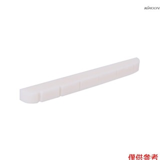 電吉他 上弦枕 牛骨 42mm