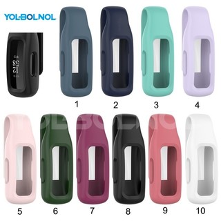 YBLFitbit Luxe / Inspire3 2 / Ace3 智能手鍊扣腕帶 Fitbit Inspire