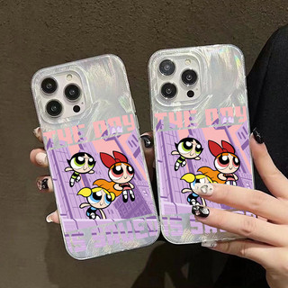 飛天小女警 三星 S24 ULTRA S23 S22 ULTRA 5G S21 PLUS S23 FE 手機殼