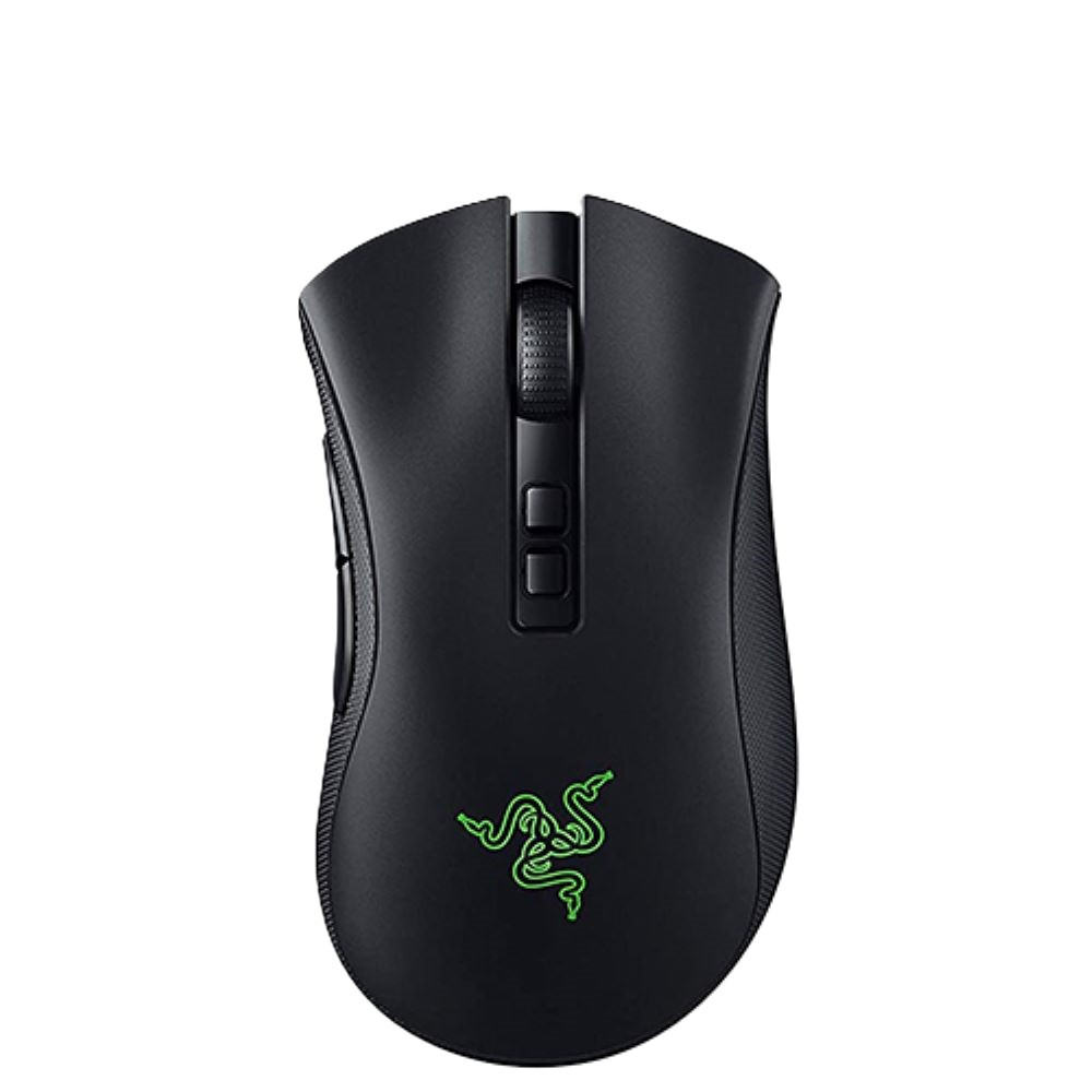 【Razer 雷蛇】DeathAdder V2 Pro 煉獄奎蛇 V2 Pro 無線滑鼠