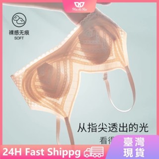 兔耳朵薄款內衣 夏季蕾絲內衣 無鋼圈透氣美背 小胸聚攏爆乳內衣 無鋼圈內衣 女生內衣 女士內衣 無痕內衣 舒適內衣