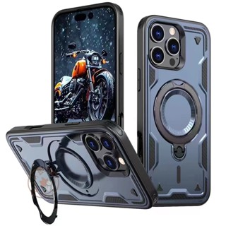 360度旋轉支架 全包防摔 手機殼 保護殼 適用 iPhone 16 promax 15 14 13 12 軍工防摔殼