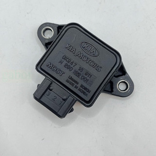 KIA 起亞 CARENS CLARUS SEPHIA SPORTAGE 油門 位置感知器 TPS 0K24718911