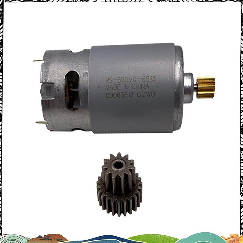 全新 -555VD-6513 IX45 Sorento greenbranches 汽車電子手剎電機