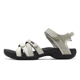 Teva 涼鞋 W Tirra 水蜘蛛專利大底 速乾 避震 耐磨 多功能 女鞋 樺木白 [ACS] 4266BBHML
