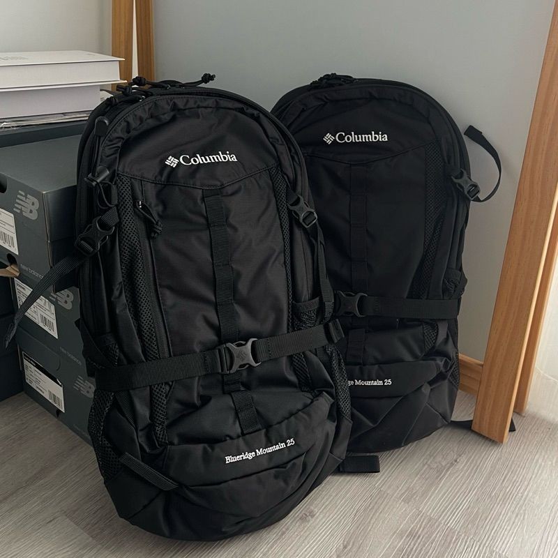 [LCW] 現貨 Columbia Blueridge Mountain 25L 登山包 後背包