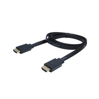 Cable 薄型高畫質 HDMI V1.4b 數位影音線 3M HS-HDMI030