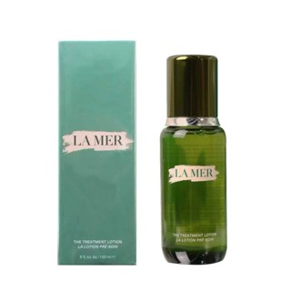 LA MER海洋拉娜超能修護精華露/ 150ml/ 平行輸入 eslite誠品