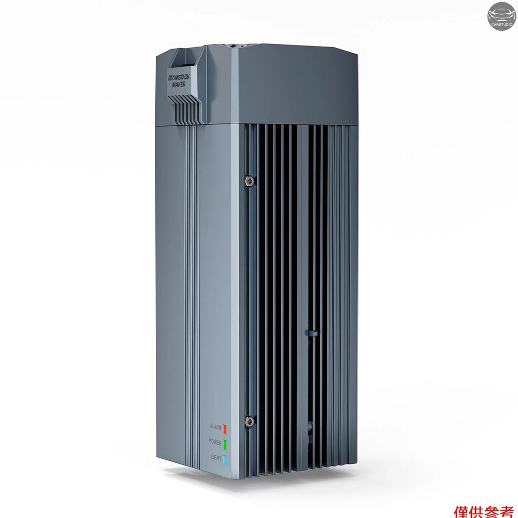 Atomstack R30 V2 升級版紅外模塊 1064nm 用於雕刻金屬和塑料兼容所有原子堆垛雕刻機和 ortur/