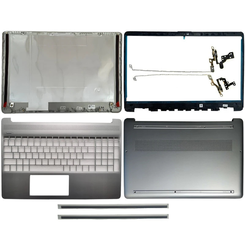 全新適用於 HP 15-DY 15T-DY 15-EF 15s-EQ 15s-FQ TPN-Q222 TPN-Q230