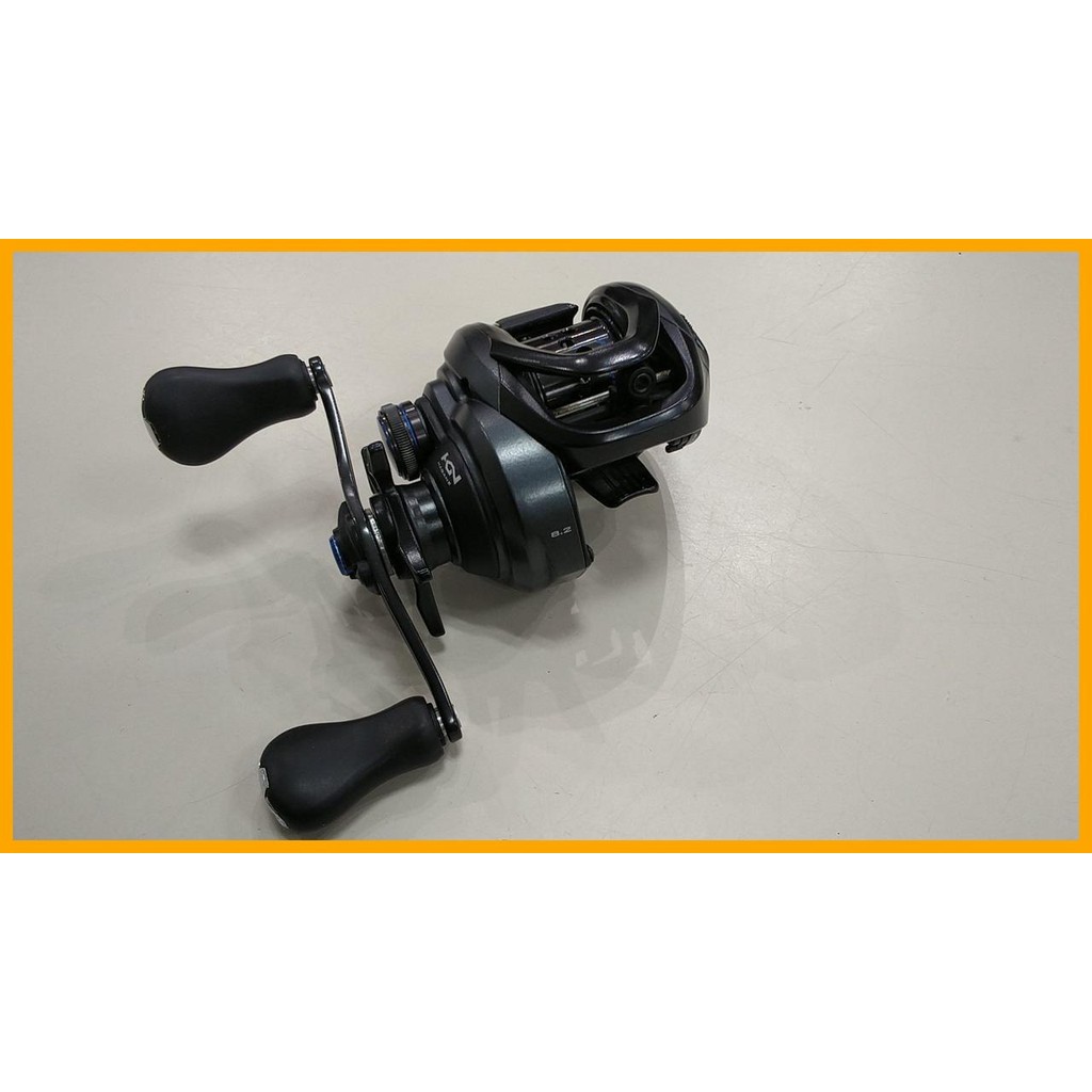 SHIMANO 21 SLX BFS XG 二手
