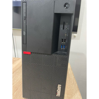 桌上型電腦 套裝電腦 i7-8700 內顯 這DDR4:8G 硬碟 WD:1T和SSD256G 內建Win10 DVD機