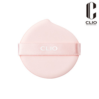 CLIO 珂莉奧玩美精準氣墊粉撲1入組