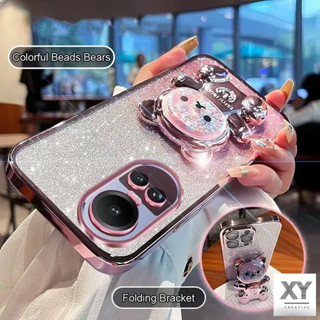 360° 旋轉支架外殼 OPPO Reno 10 Pro 5G Reno 8T 5G Reno 8Z 5G Reno 7