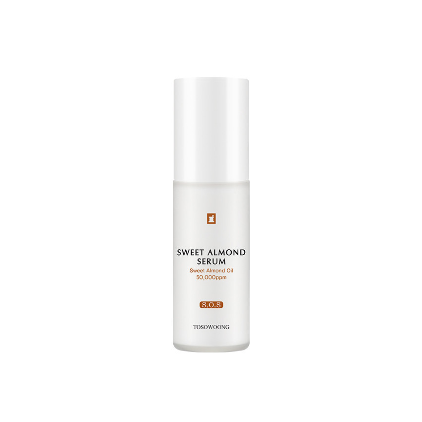 TOSOWOONG Sweet Almond Serum 50ml