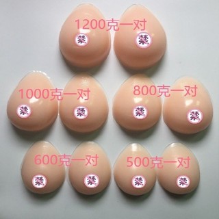 【抱枕用自粘型歐派 可粘枕套表面】逼真粘女生假胸假乳房內衣男用矽膠假奶胸墊加厚假胸女士專用模擬