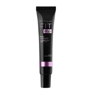 媚比琳FIT ME水光奇蹟保濕妝前乳 30ml