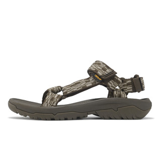 Teva 水陸機能涼鞋 M Hurricane XLT2 男鞋 巧克力棕 快乾 [ACS] 1019234CHSLC
