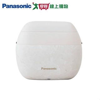 Panasonic國際牌 日本製掌上型五刃電鬍刀 ES-PV6A-W(預購)【愛買】