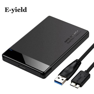 2.5英寸SATA硬碟盒USB3.0轉SATA移動硬碟盒