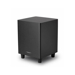 Airpulse SW8 主動式重低音喇叭 超低音喇叭 A100 外接重低音｜劈飛好物｜臺灣公司貨 18個月保固